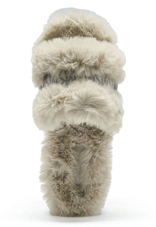 Scarlett Slippers