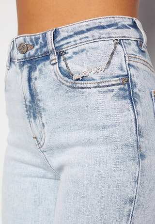JJ0030 Five Pockets