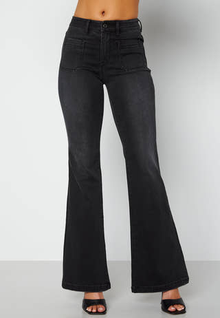 JJ1900 Five Pockets