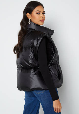 YJ3690 Down Vest