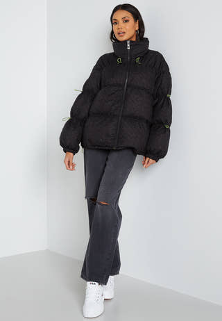 YJ7300 Down Jacket