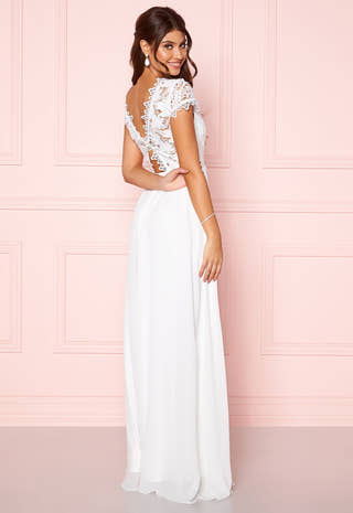 Amelia Wedding Gown