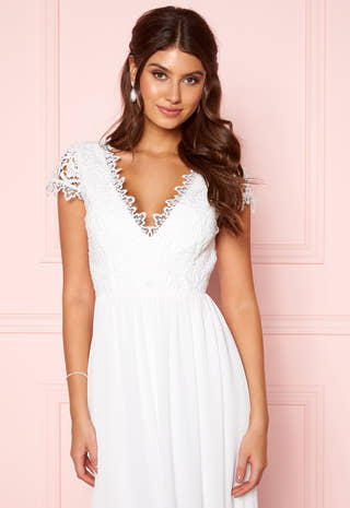 Amelia Wedding Gown