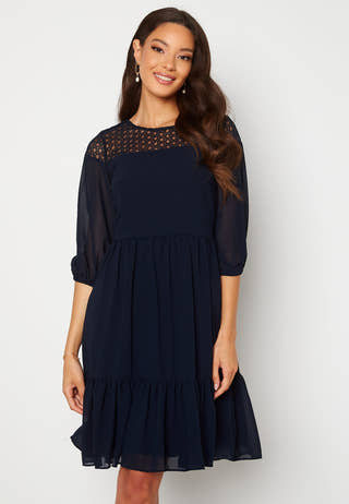 Blossom Dress