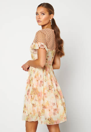 Dana Chiffon Dress