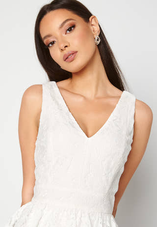 Lemonie Lace Dress