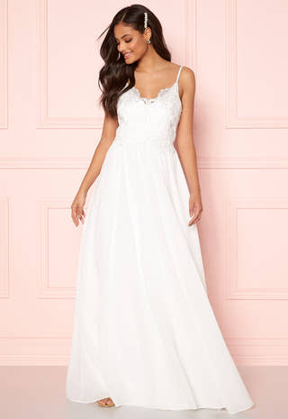 Vanessa Wedding Gown