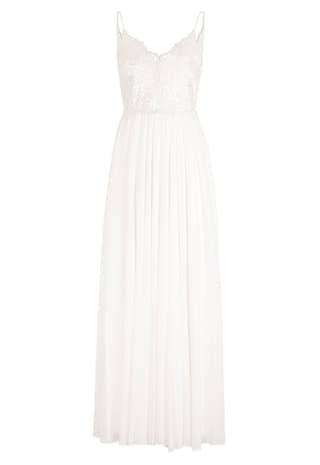 Vanessa Wedding Gown
