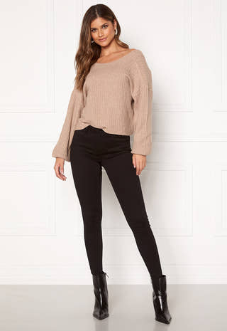 Jen NW S.S Shaper Jeans