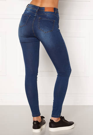 Jen NW S.S Shaper Jeans