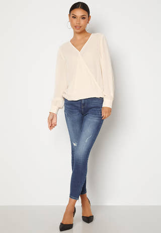 Kimmy Ankel Dart Jeans