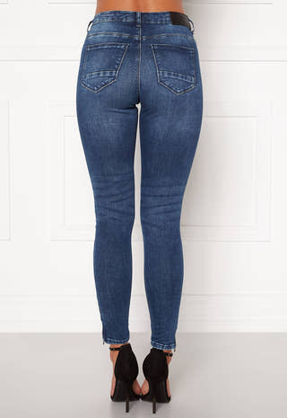 Kimmy NW Ankle Jeans