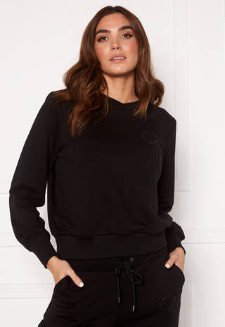 Lupa L/S Logo Sweat
