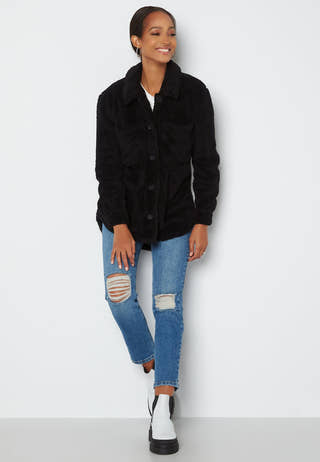 Suzzi L/S Jacket