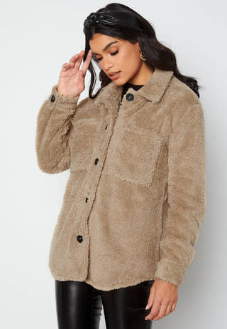 Suzzi L/S Jacket