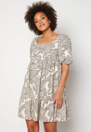Adilla 2/4 Dress