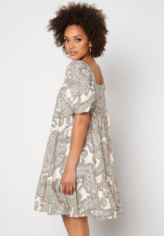 Adilla 2/4 Dress