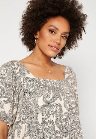 Adilla 2/4 Dress