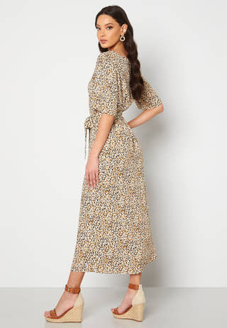 Amanda 2/4 Dress