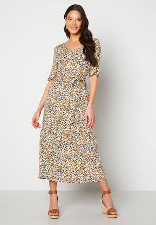 Amanda 2/4 Dress