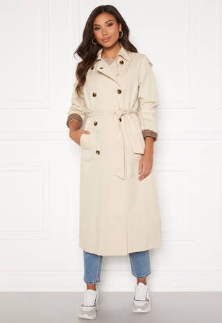 Clara Trench Coat