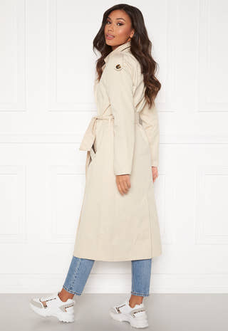 Clara Trench Coat