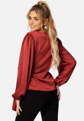 Adalina L/S Top