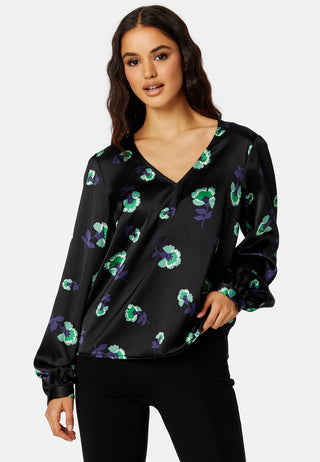 Agafia L/S Top