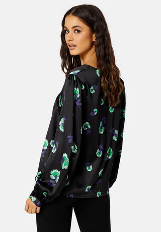 Agafia L/S Top