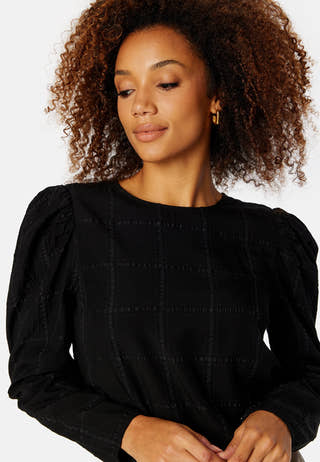 Andia L/S Top