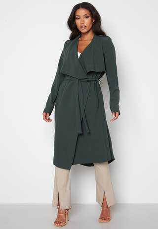 Ann Lee Jacket