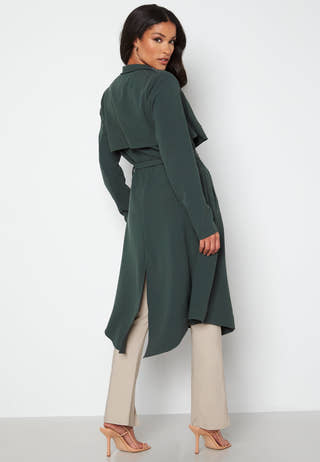 Ann Lee Jacket