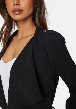 Ann Lee Short Jacket