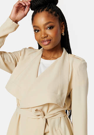 OBJANNLEE SHORT JACKET