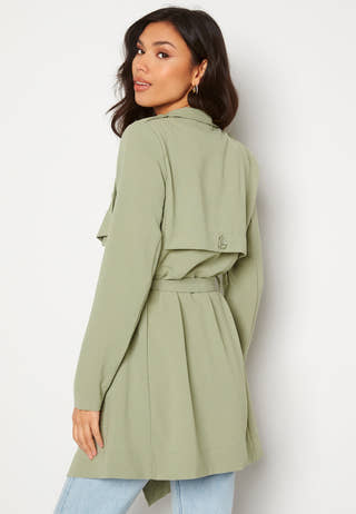 Ann Lee Short Jacket
