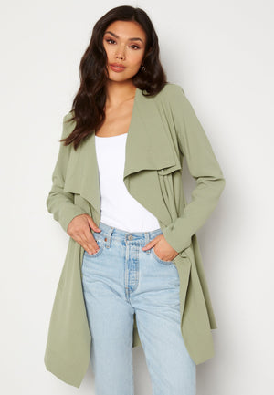 Ann Lee Short Jacket