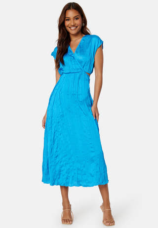 Anna Knit Dress