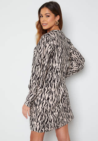 Anneline L/S Dress