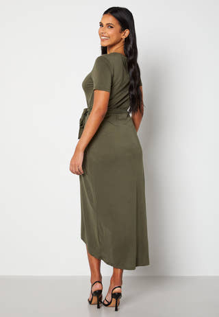 Annie Nadia S/S Dress