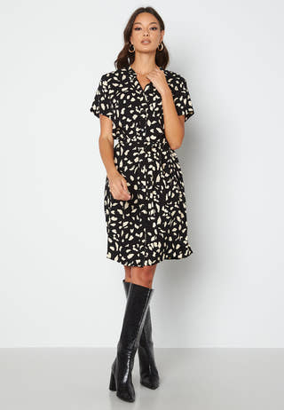 Birdy S/S Dress