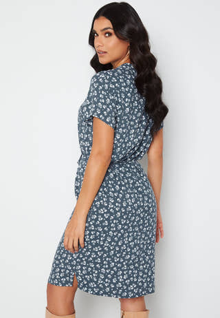 Birdy S/S Dress