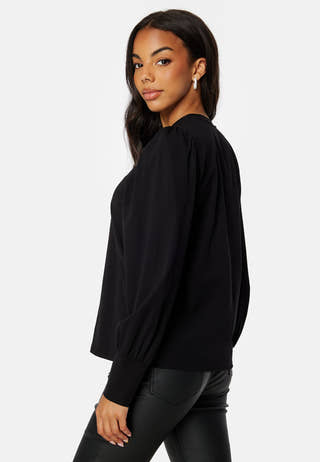 Caroline L/S Top