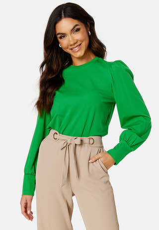 Caroline L/S Top