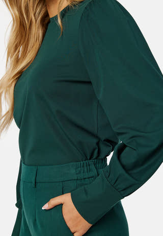 Caroline L/S Top