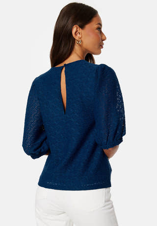 Chella S/S Short Top