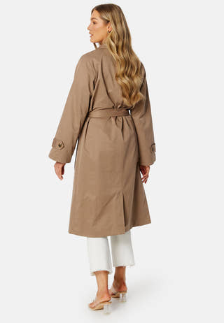 Clara Keily Trench Coat