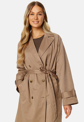 Clara Keily Trench Coat