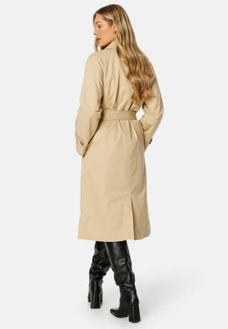 Clara Keily Trench Coat
