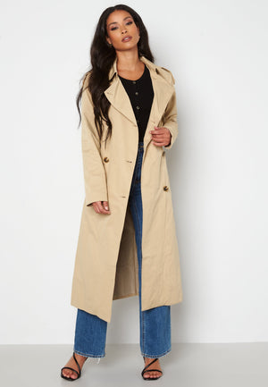 Clara New Trench Coat