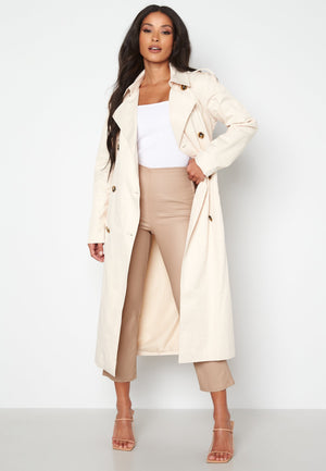 Clara New Trench Coat